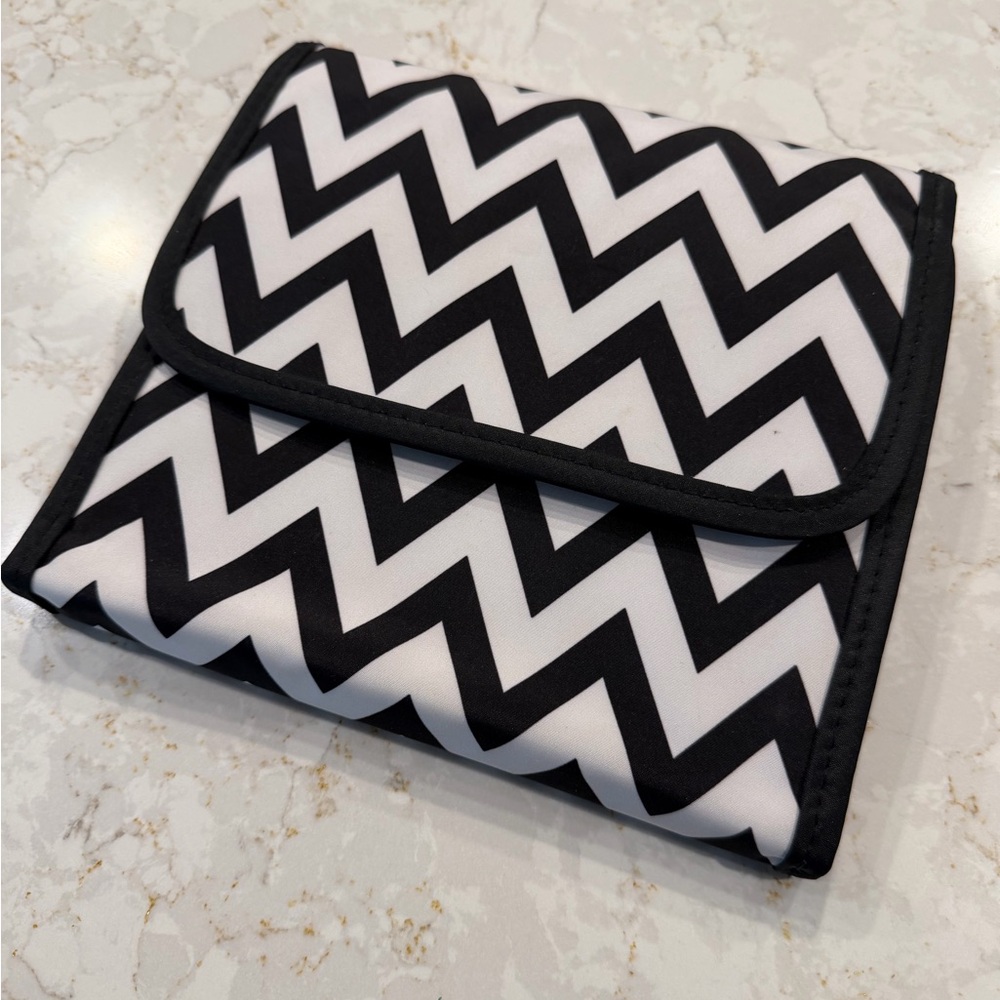 Travel Jewelry Case